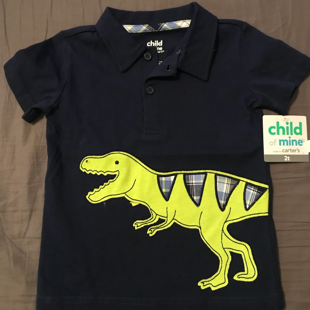 Dino polo